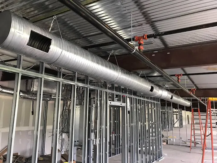 Smith & Sons Heating & Cooling, LLC Picture 4