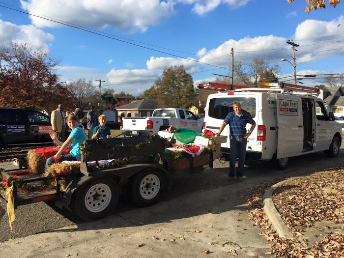 Smith & Sons Heating & Cooling, LLC Picture 8