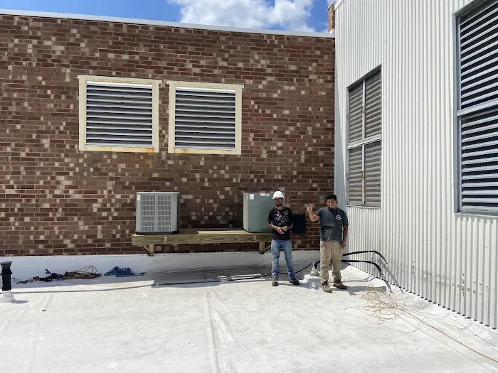 Smith & Sons Heating & Cooling, LLC Picture 7