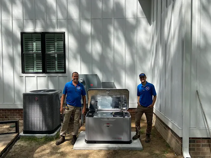 Smith & Sons Heating & Cooling, LLC Picture 10