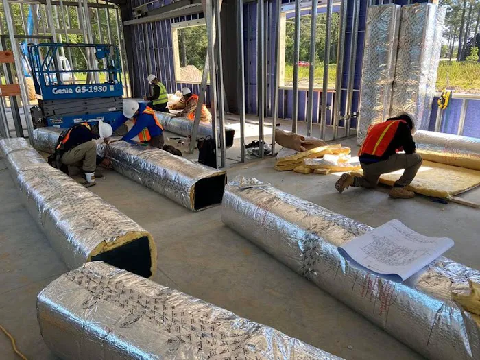 Smith & Sons Heating & Cooling, LLC Picture 9