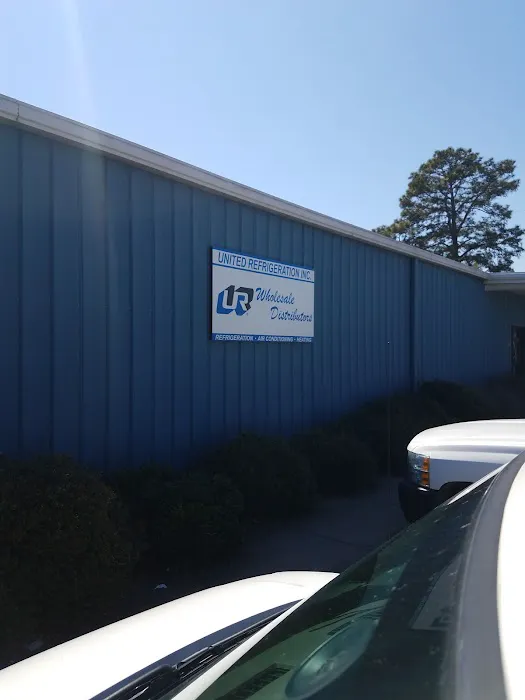United Refrigeration Inc Picture 2