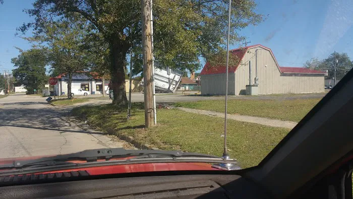 United Refrigeration Inc Picture 1