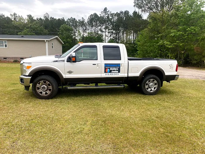 EA-Mechanical LLC Picture 1