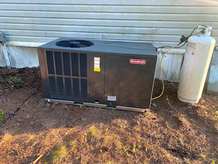 EA-Mechanical LLC Picture 9