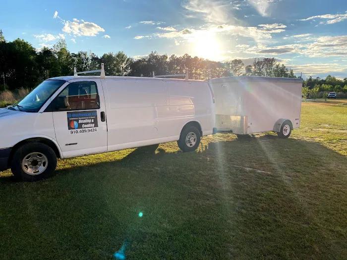 EA-Mechanical LLC Picture 5