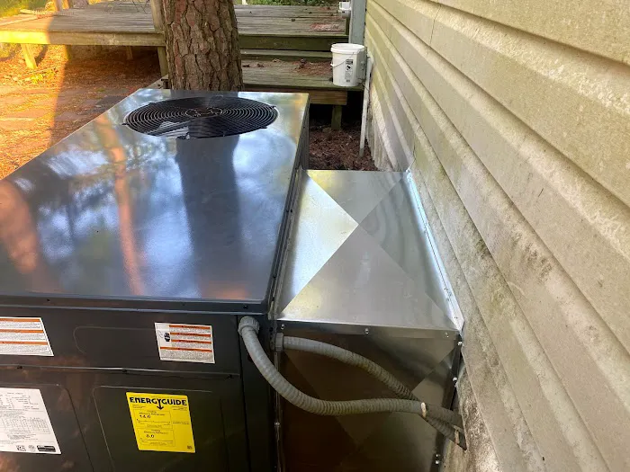 EA-Mechanical LLC Picture 6