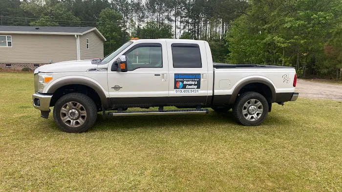 EA-Mechanical LLC Picture 10