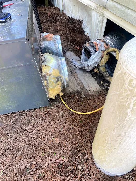 EA-Mechanical LLC Picture 7