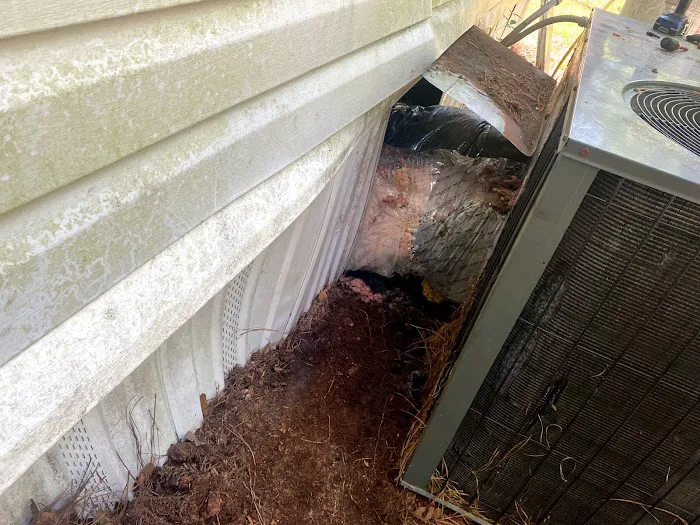 EA-Mechanical LLC Picture 8