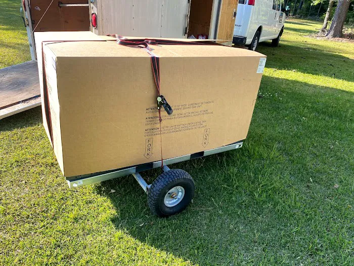 EA-Mechanical LLC Picture 4