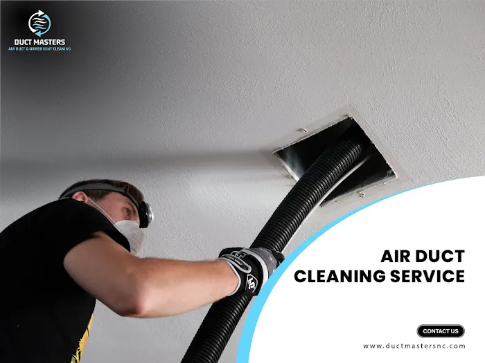 Duct Masters Picture 5