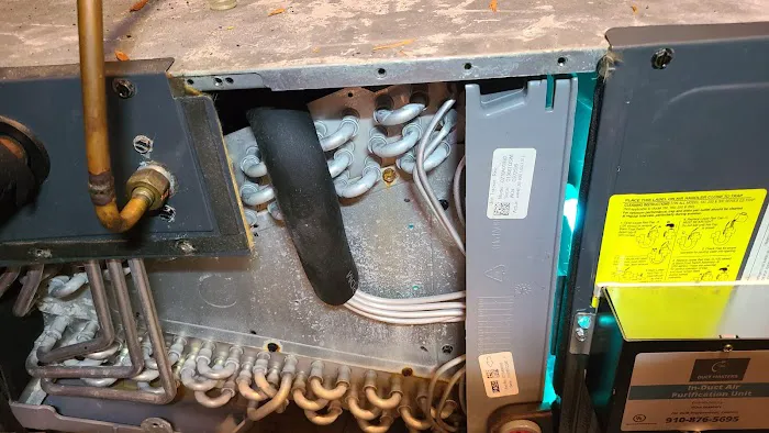 Duct Masters Picture 3