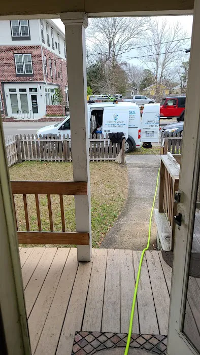 Duct Masters Picture 7