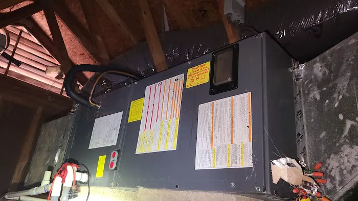 Duct Masters Picture 6