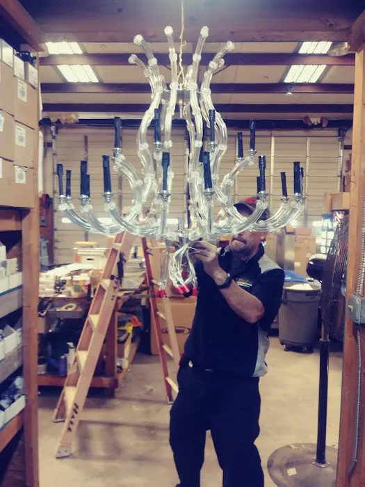 Air Conditioning & Heating Picture 1