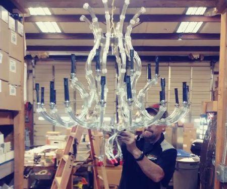 Air Conditioning & Heating