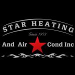 Star Heating & Air Conditioning Inc.