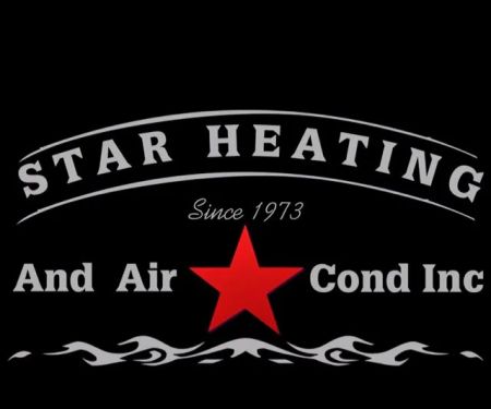 Star Heating & Air Conditioning Inc.