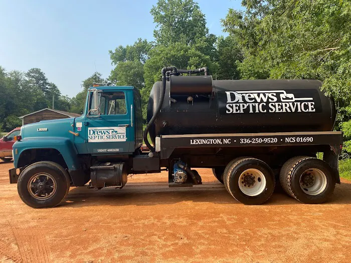 Drew's Services, LLC Picture 10