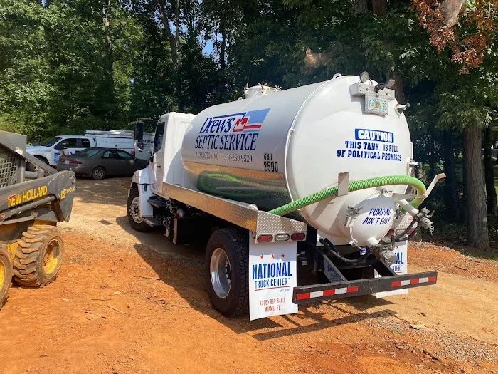 Drew's Services, LLC Picture 7