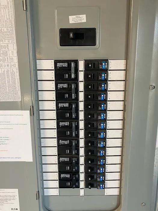 Drew's Services, LLC Picture 2