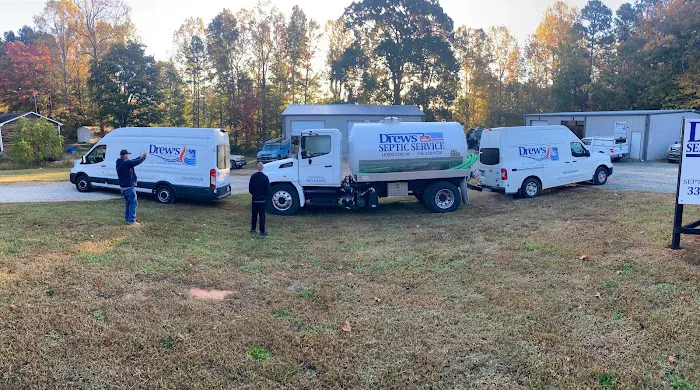 Drew's Services, LLC Picture 3