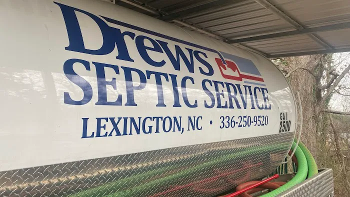 Drew's Services, LLC Picture 4