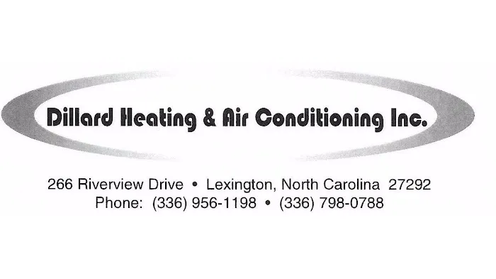 Dillard Heating & Air Conditioning Picture 1