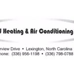 Dillard Heating & Air Conditioning