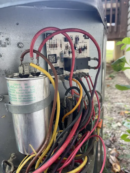 Lexco Heating & Cooling Inc Picture 3