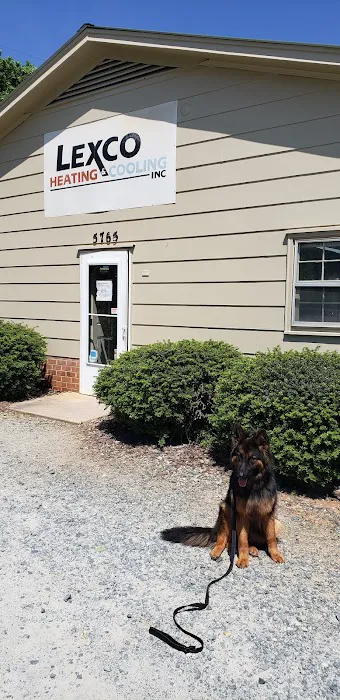 Lexco Heating & Cooling Inc Picture 2