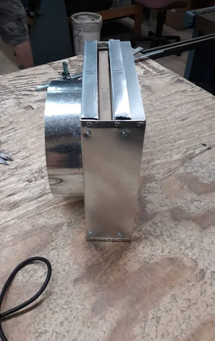 Lexco Heating & Cooling Inc Picture 4