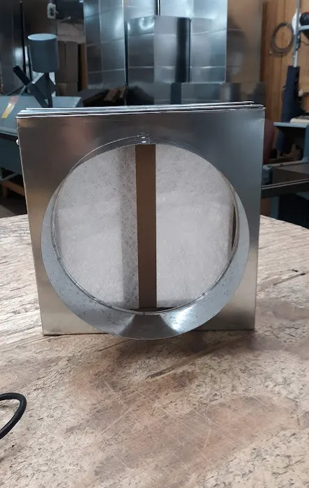 Lexco Heating & Cooling Inc Picture 5