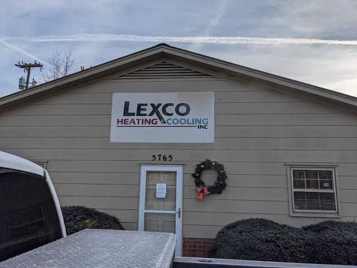 Lexco Heating & Cooling Inc Picture 1