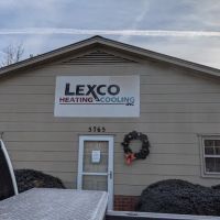 Lexco Heating & Cooling Inc ico