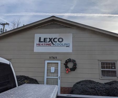 Lexco Heating & Cooling Inc