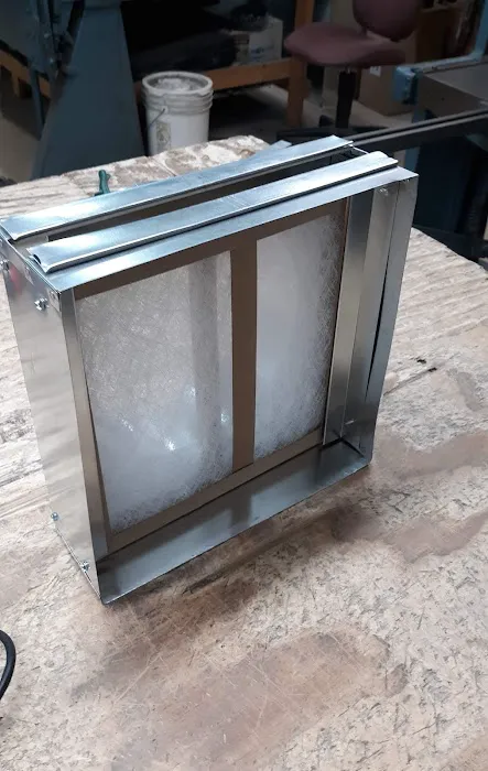 Lexco Heating & Cooling Inc Picture 6