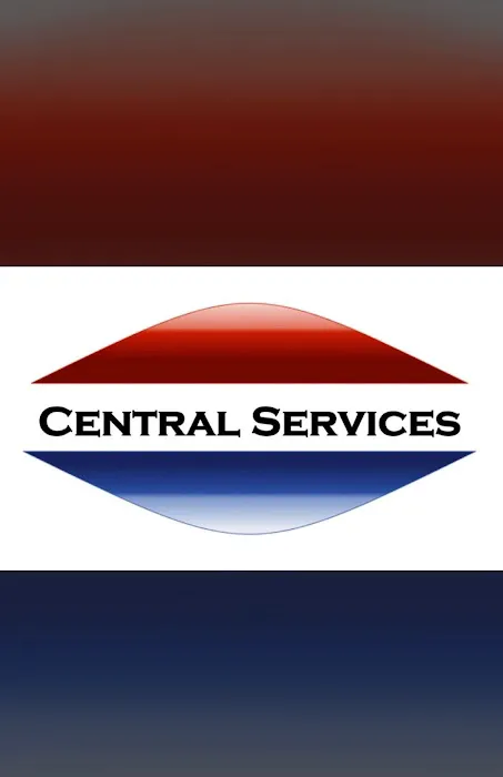 Central Services Picture 6