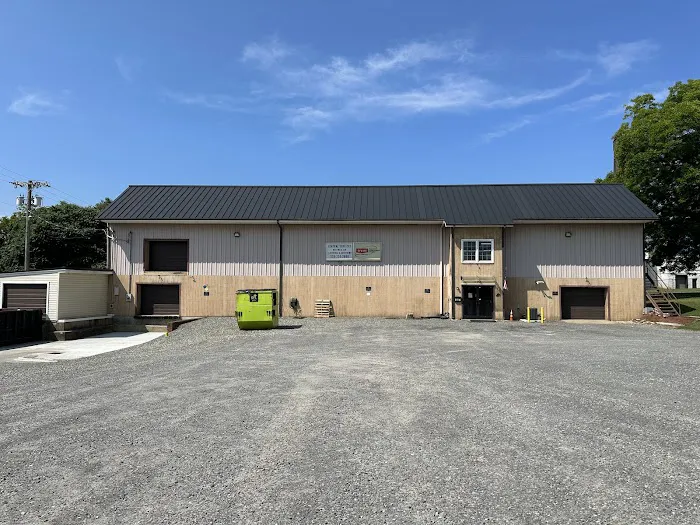 Central Services Picture 5