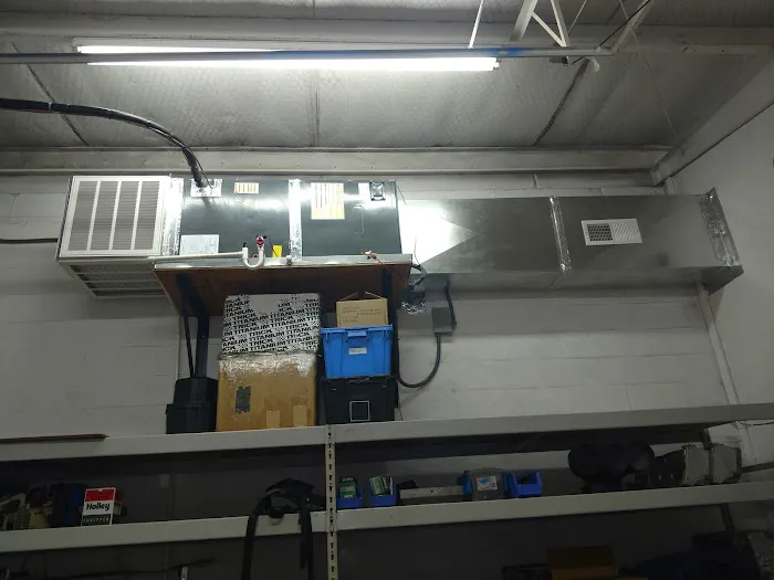 Air Comfort Technologies Picture 2