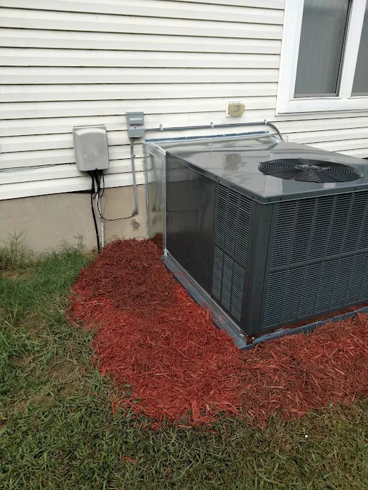 Air Comfort Technologies Picture 7