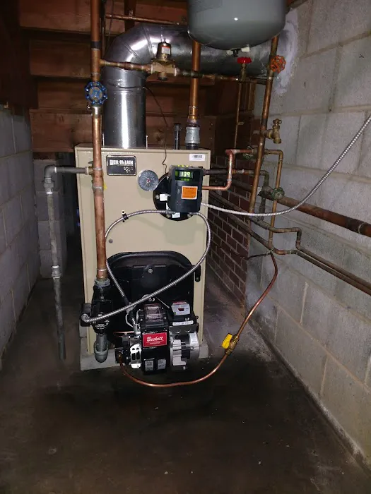 Air Comfort Technologies Picture 9