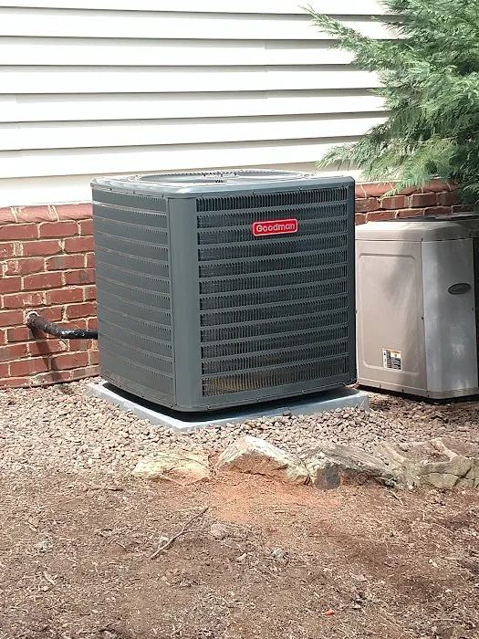 Air Comfort Technologies Picture 1