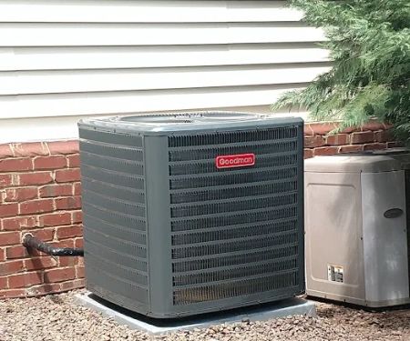 Air Comfort Technologies