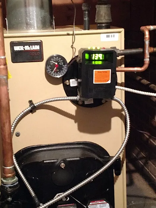 Air Comfort Technologies Picture 10