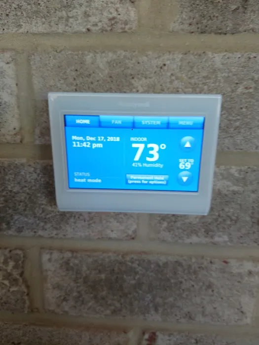 Air Comfort Technologies Picture 8