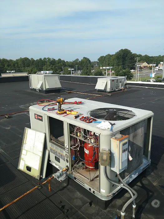 Air Comfort Technologies Picture 4