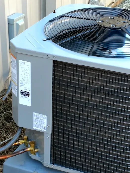 Air Comfort Technologies Picture 3