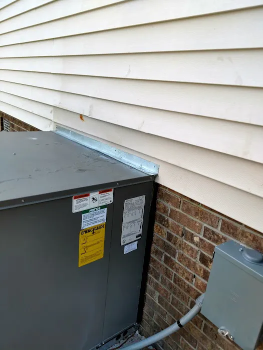 Air Comfort Technologies Picture 5